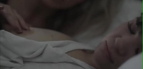 Stepdaughter have sex with her Stepmom